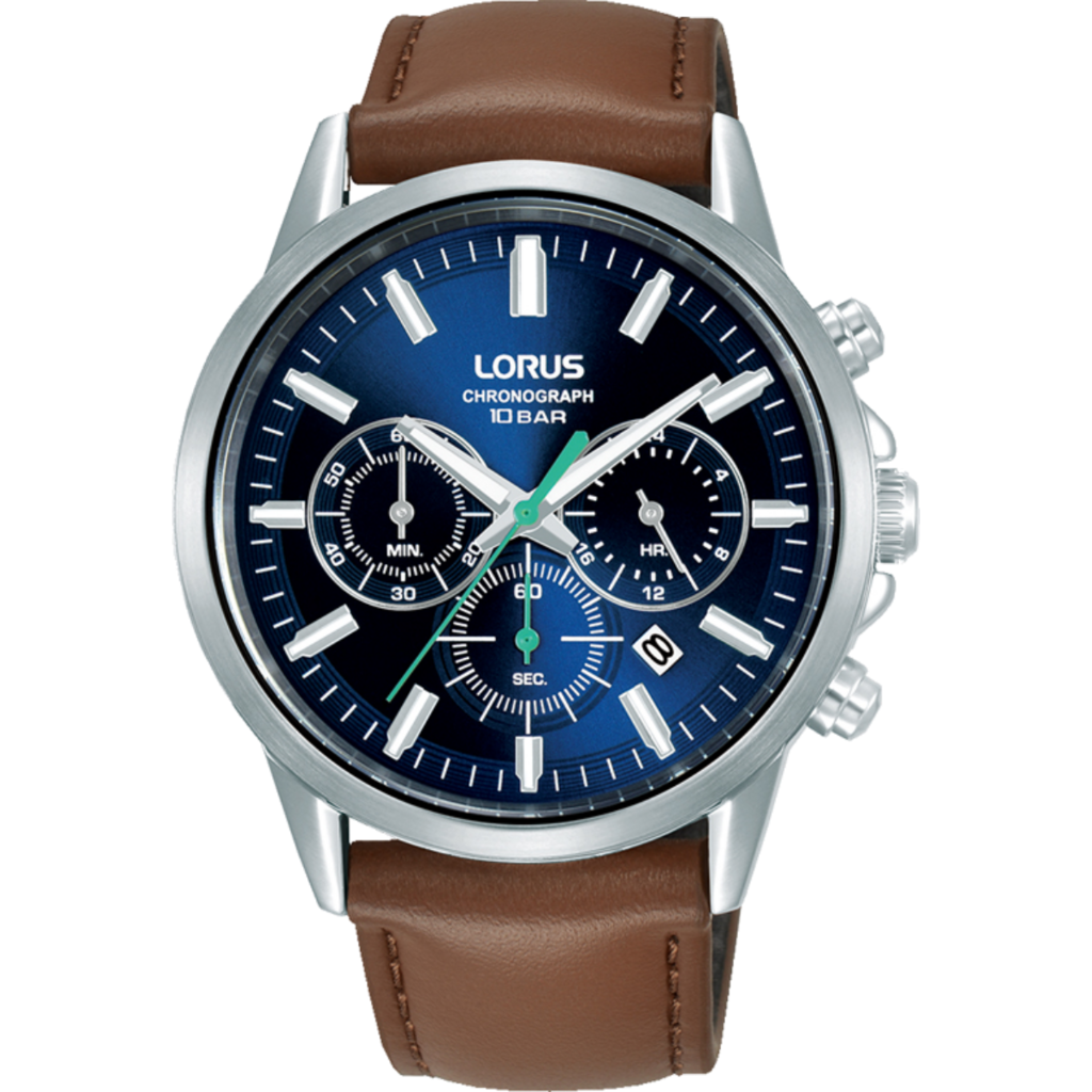 LORUS RT381KX9