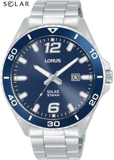 LORUS RX361AX9