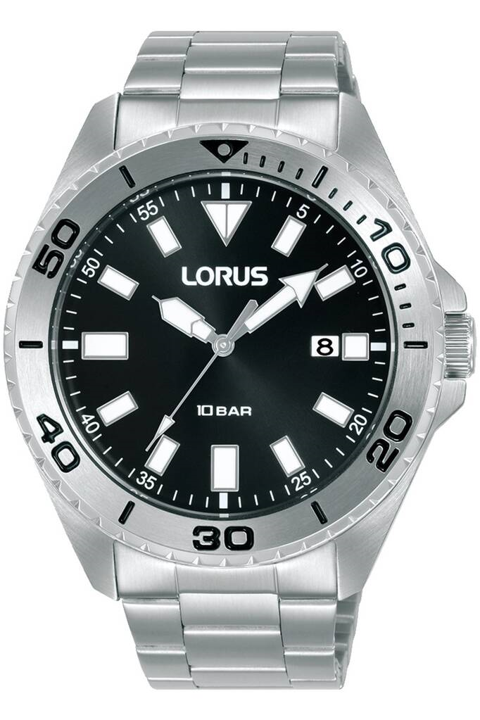 LORUS RXH59KX9