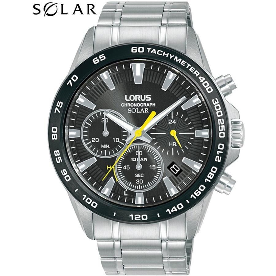 LORUS RZ507AX9