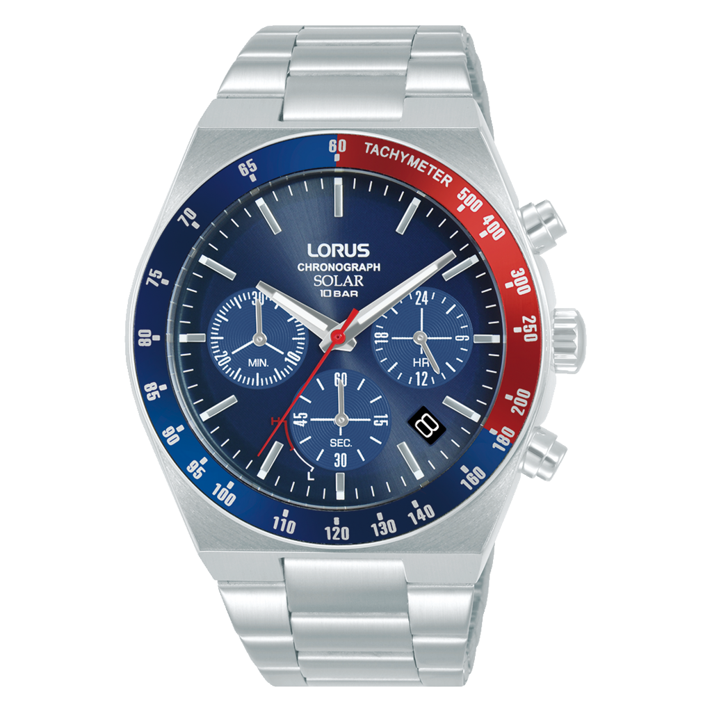 LORUS RZ521AX9