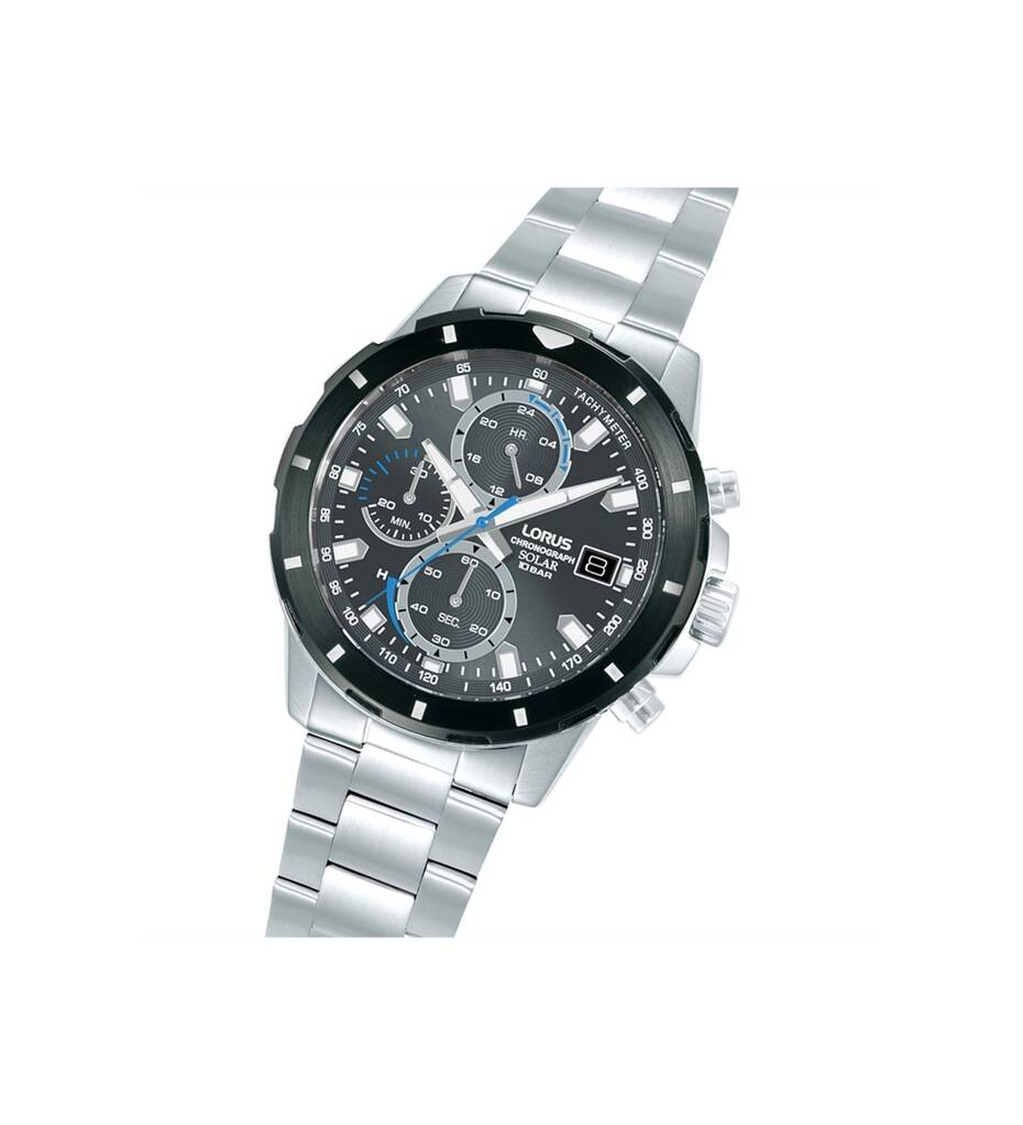 LORUS RZ607AX9