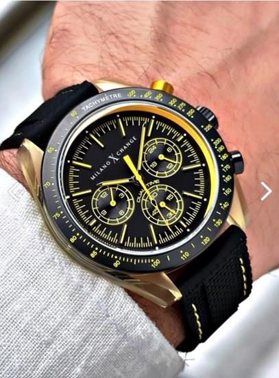 MILANO X CHANGE MXG3113