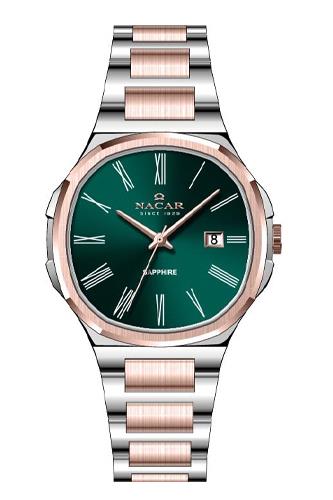 NACAR NC33-398377-ENM