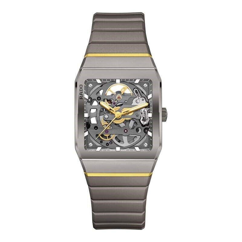 Rado Anatom Automatic Skeleton R10206109 Kol Saati
