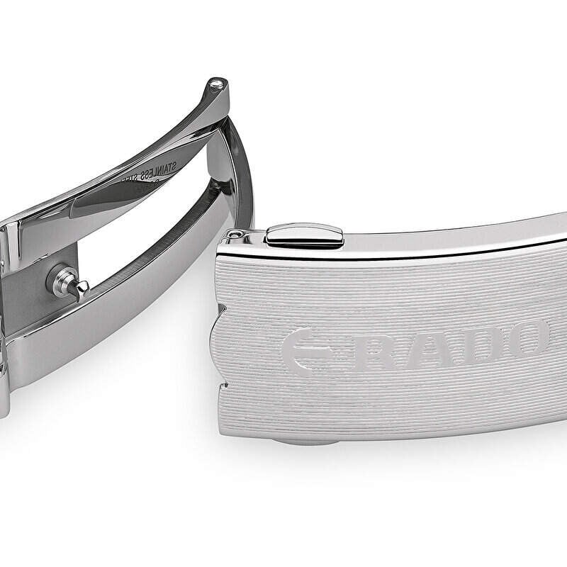 Rado Captain Cook R32505313 Kol Saati