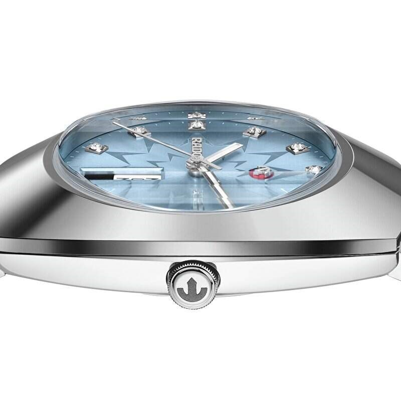 Rado Diastar Original R12160223 Kol Saati