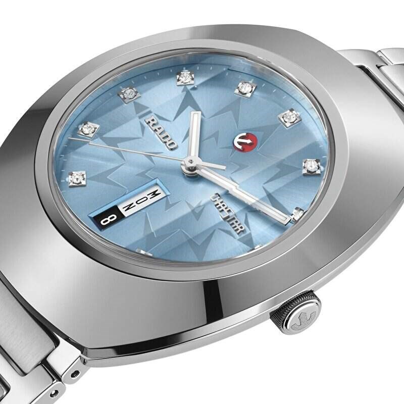 Rado Diastar Original R12160223 Kol Saati