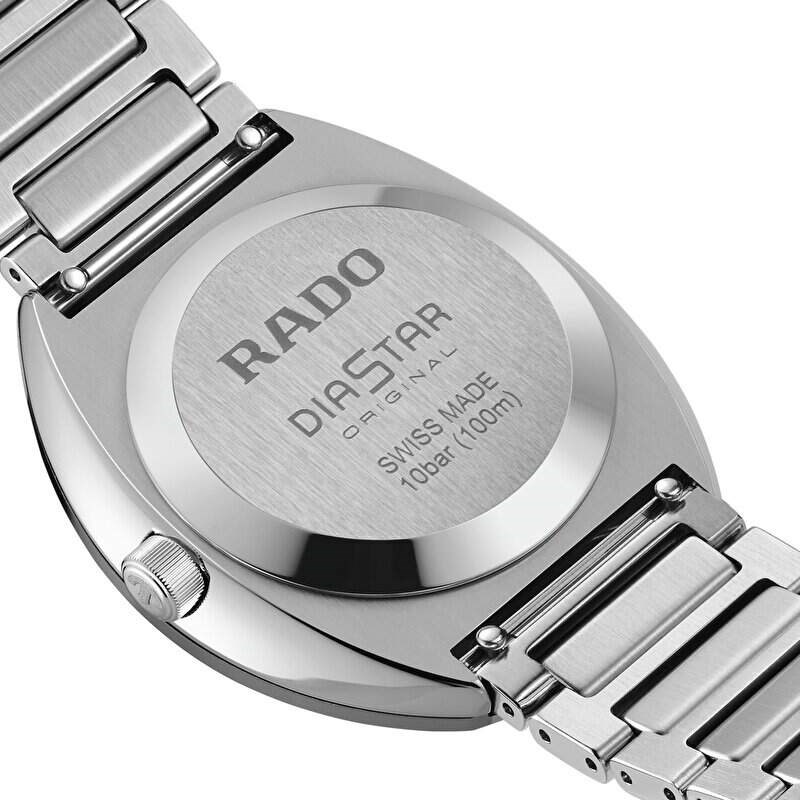 Rado Diastar Original R12160223 Kol Saati