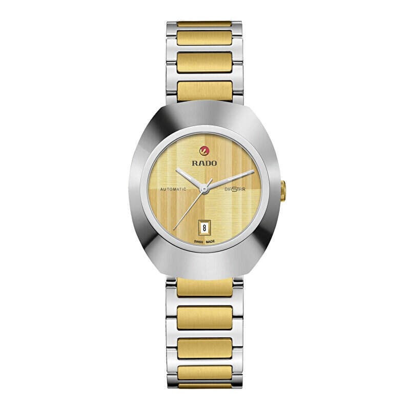 Rado DiaStar Original R12170253 Kol Saati