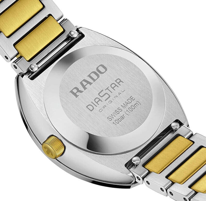 Rado DiaStar Original R12170253 Kol Saati