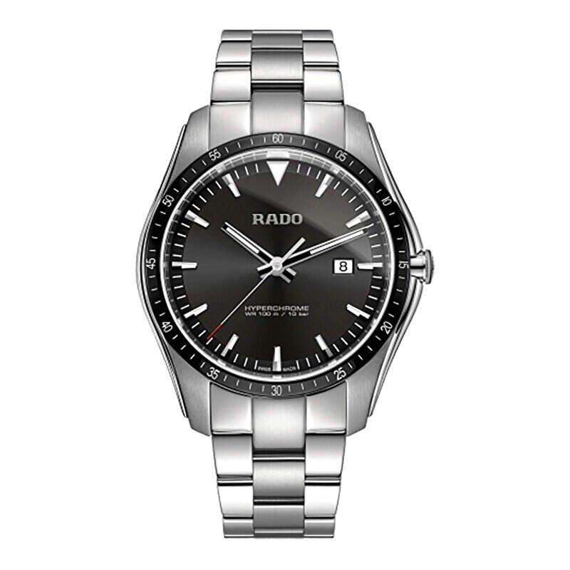 Rado Hyperchrome R32502153 Kol Saati