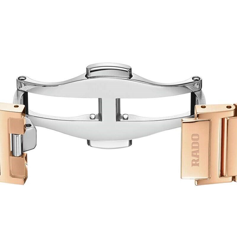 Rado Integral Diamonds R20251912