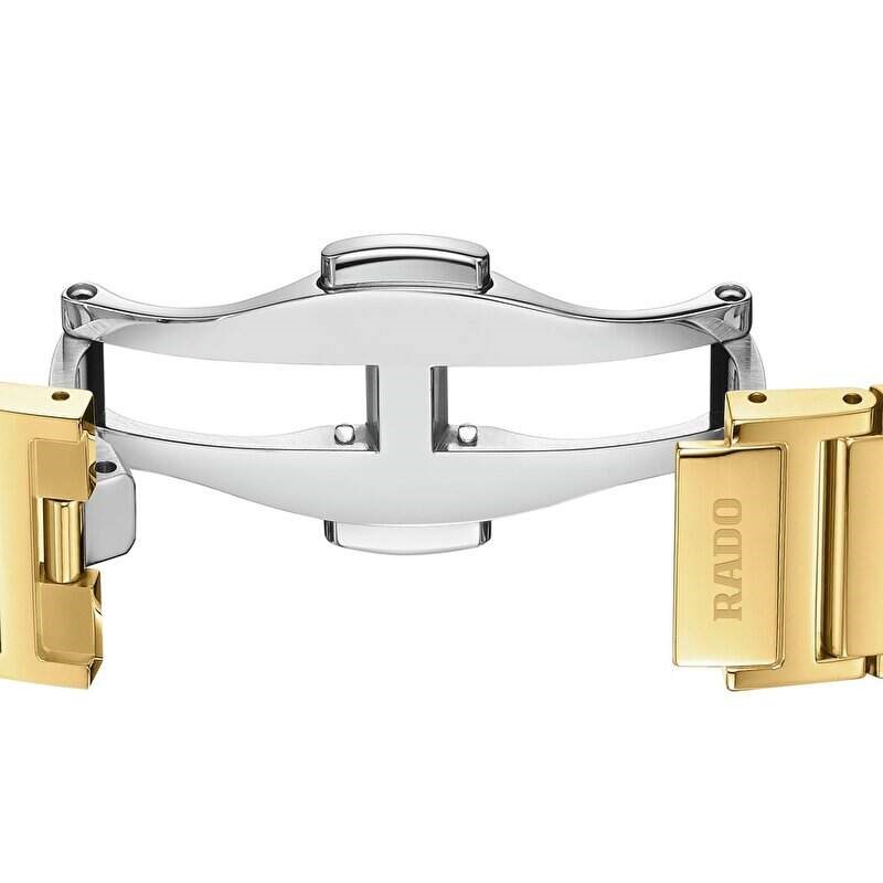 Rado Integral Diamonds R20252702 Kadın Kol Saati
