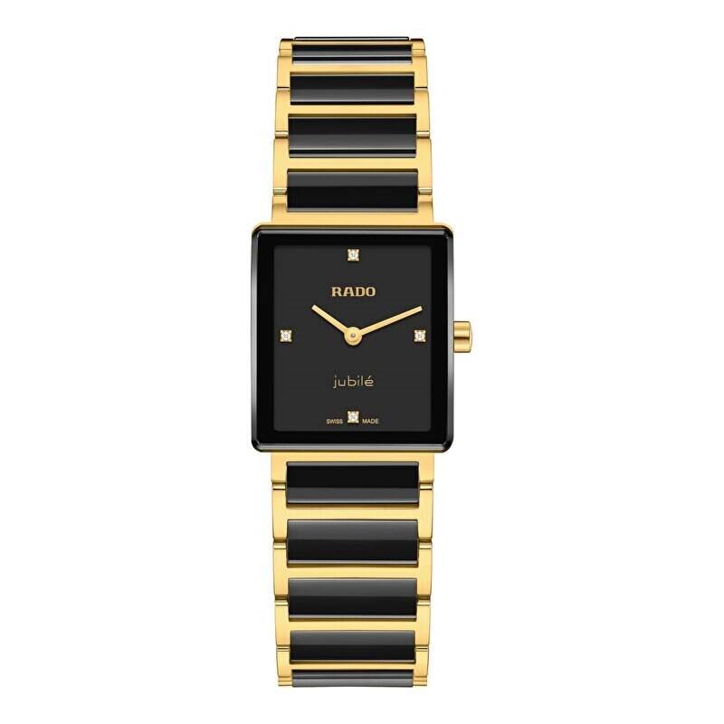 Rado Integral Diamonds R20252702 Kadın Kol Saati