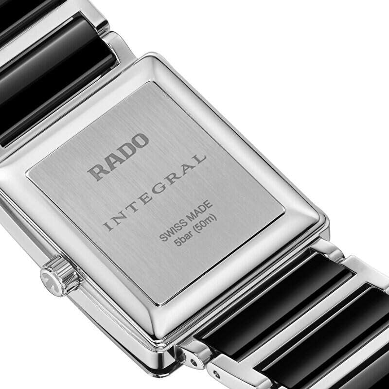 Rado integral R20253712 Kol Saati