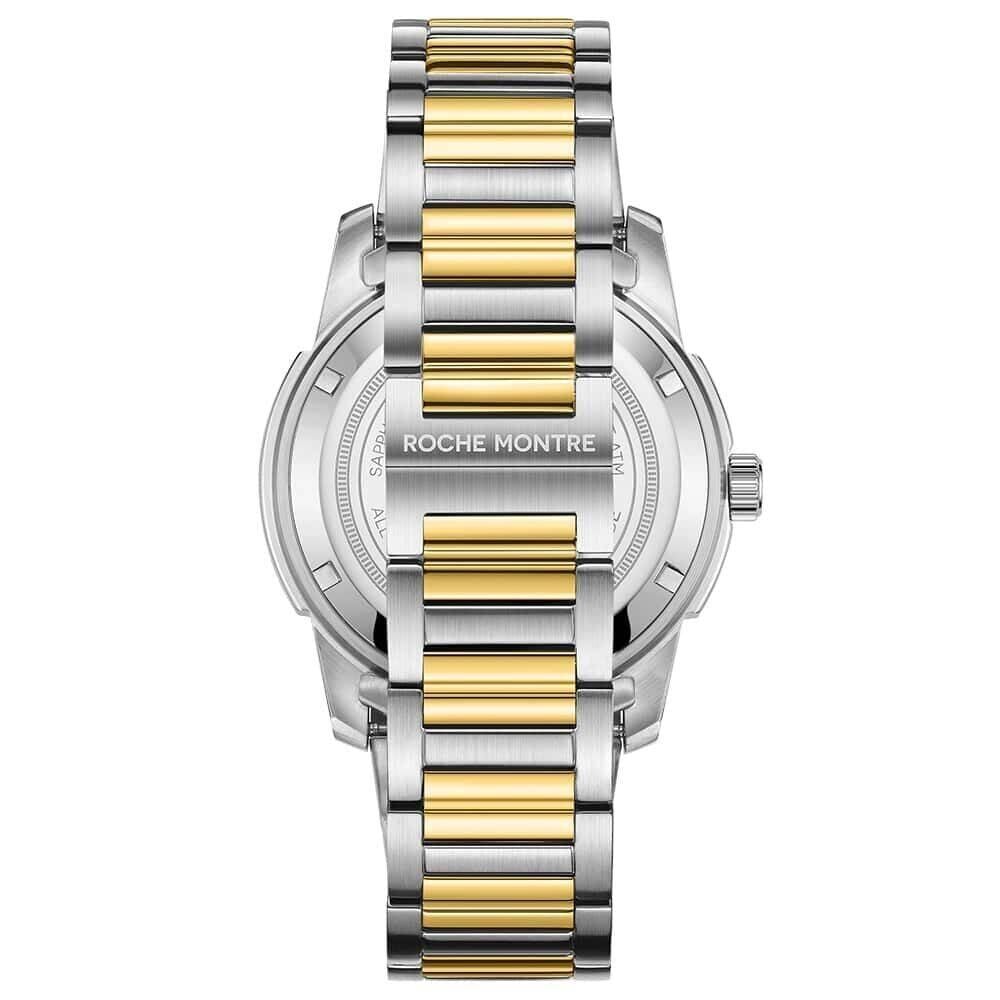 ROCHE MONTRE RMG4000-04