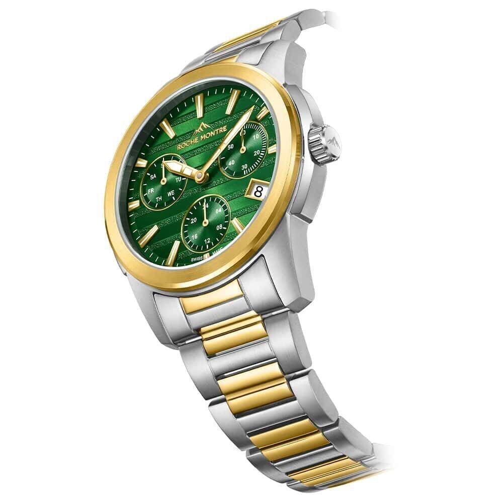 ROCHE MONTRE RMG4000-04