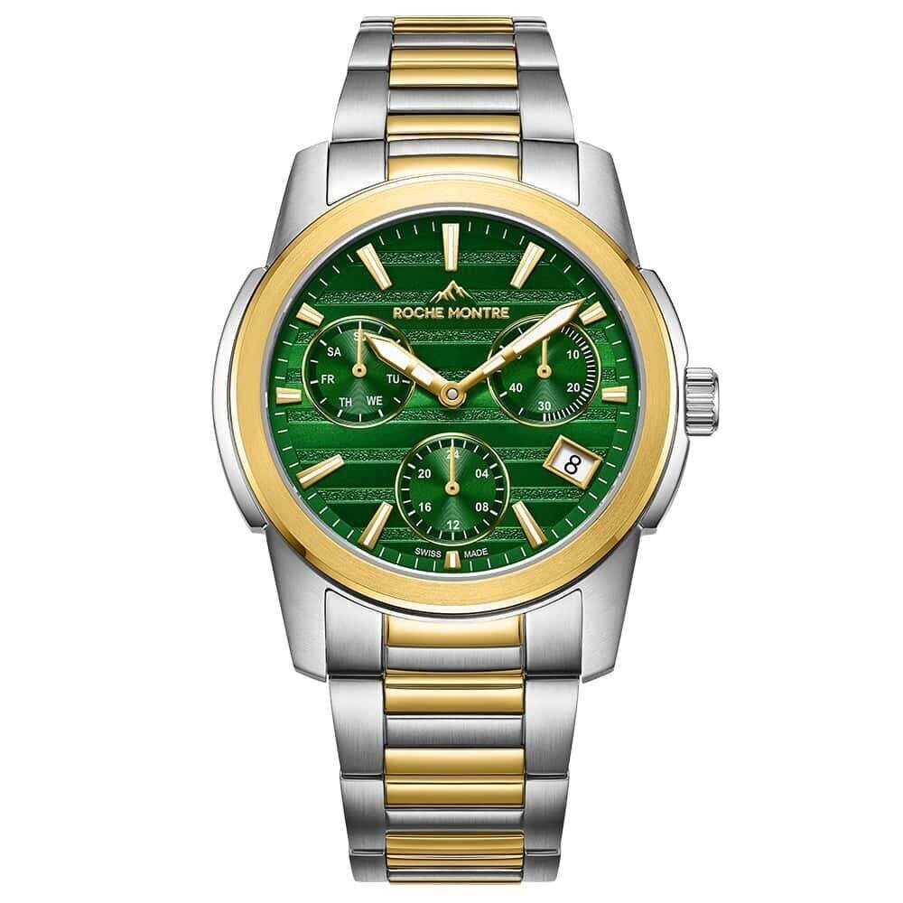 ROCHE MONTRE RMG4000-04