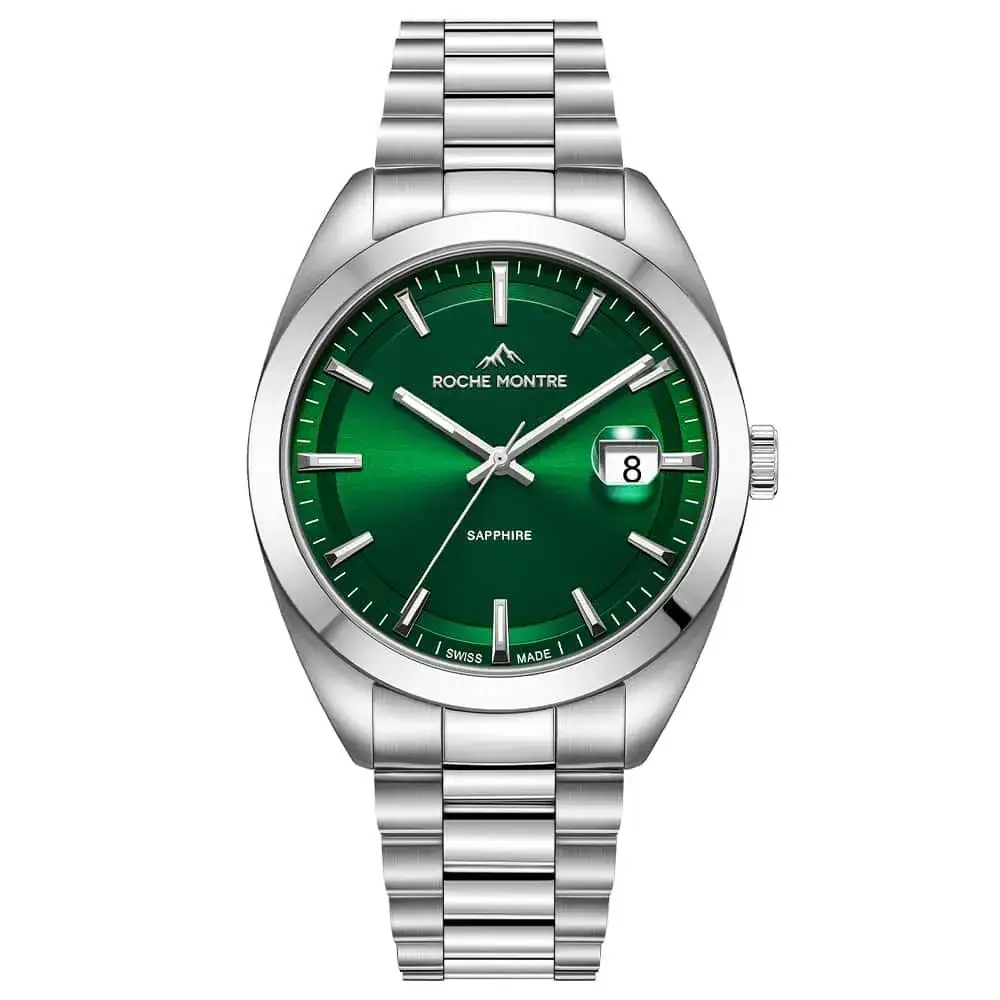 ROCHE MONTRE RMG6003-04