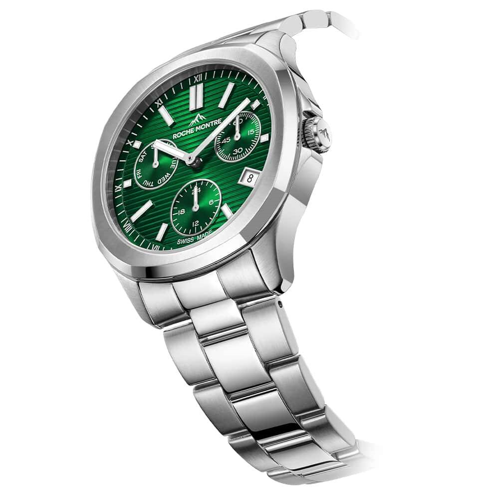 ROCHE MONTRE RMG6006-03