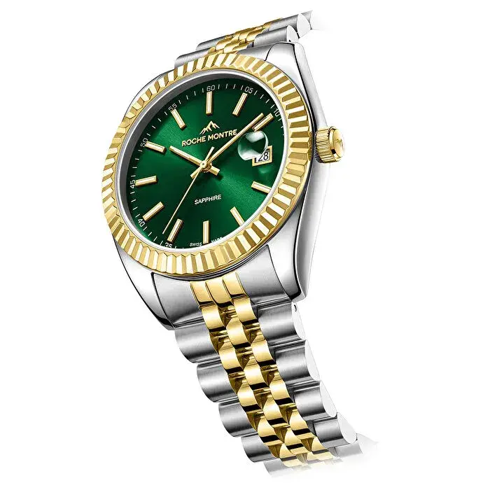 ROCHE MONTRE RMG6009-07