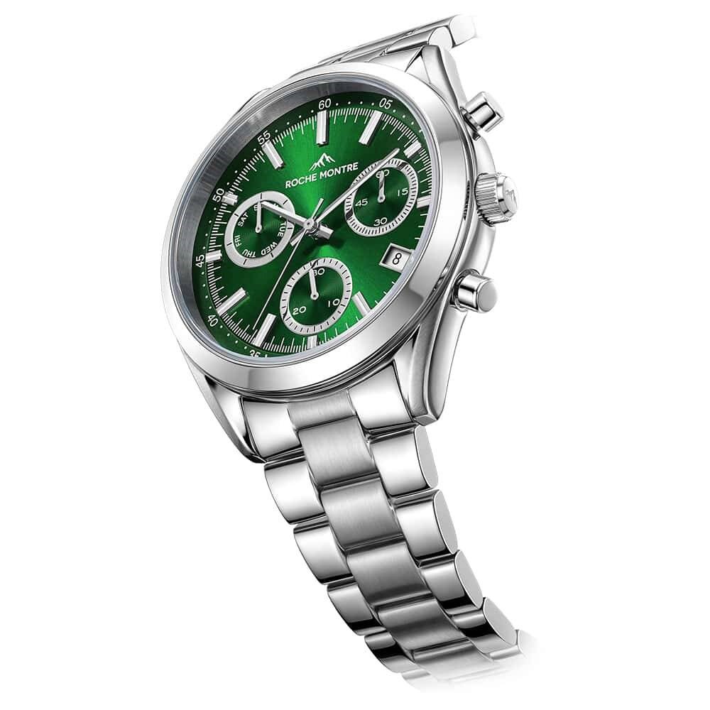 ROCHE MONTRE RMG6015-01