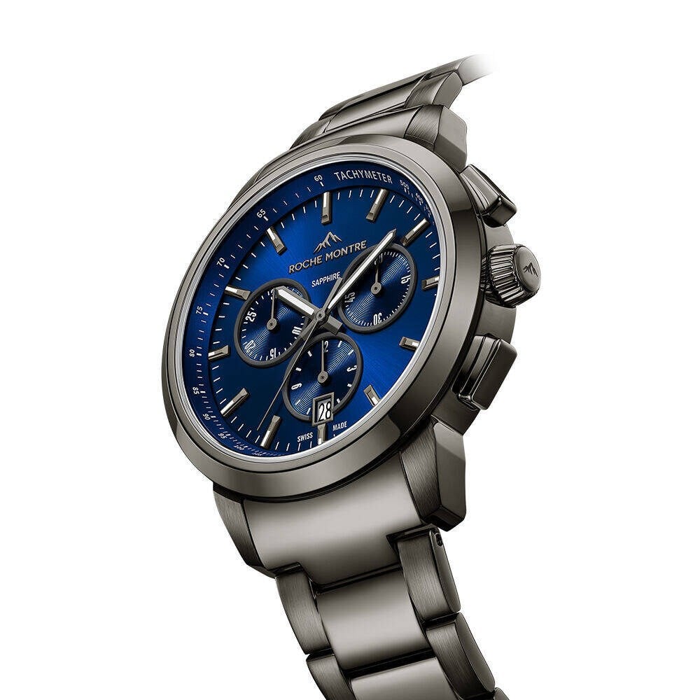ROCHE MONTRE RMG8004-05