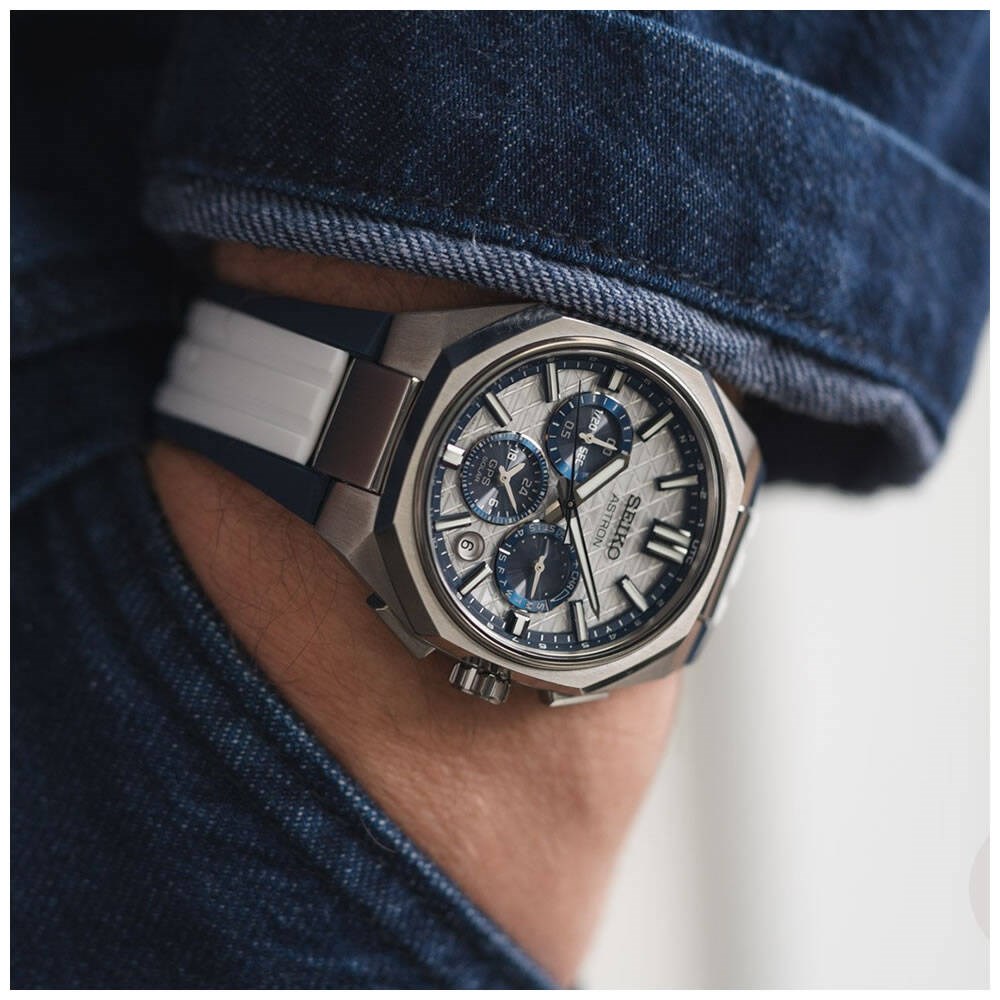 SEIKO HAB004J1