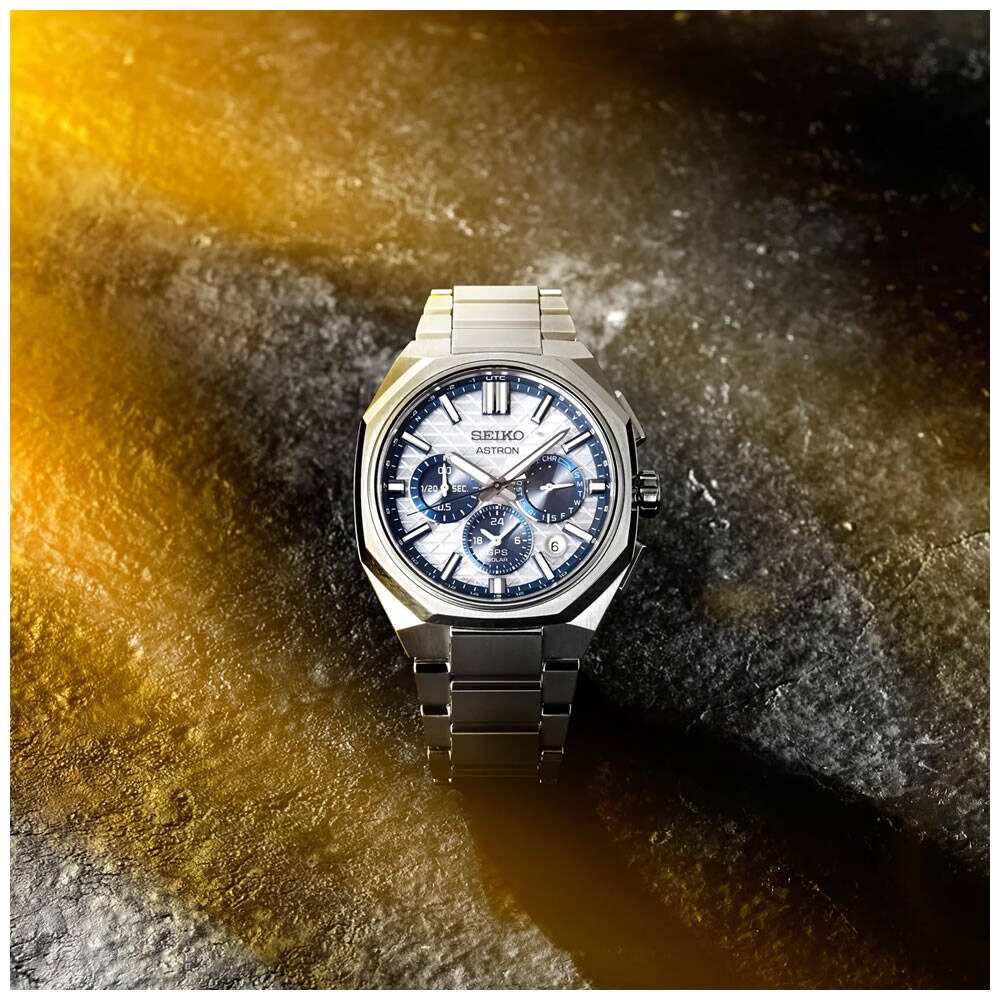 SEIKO HAB004J1