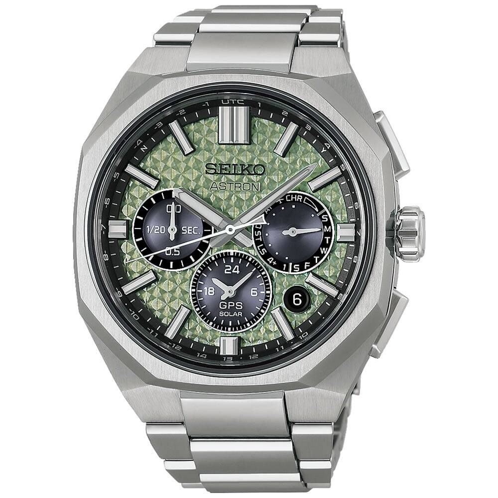 SEIKO HAB005J1