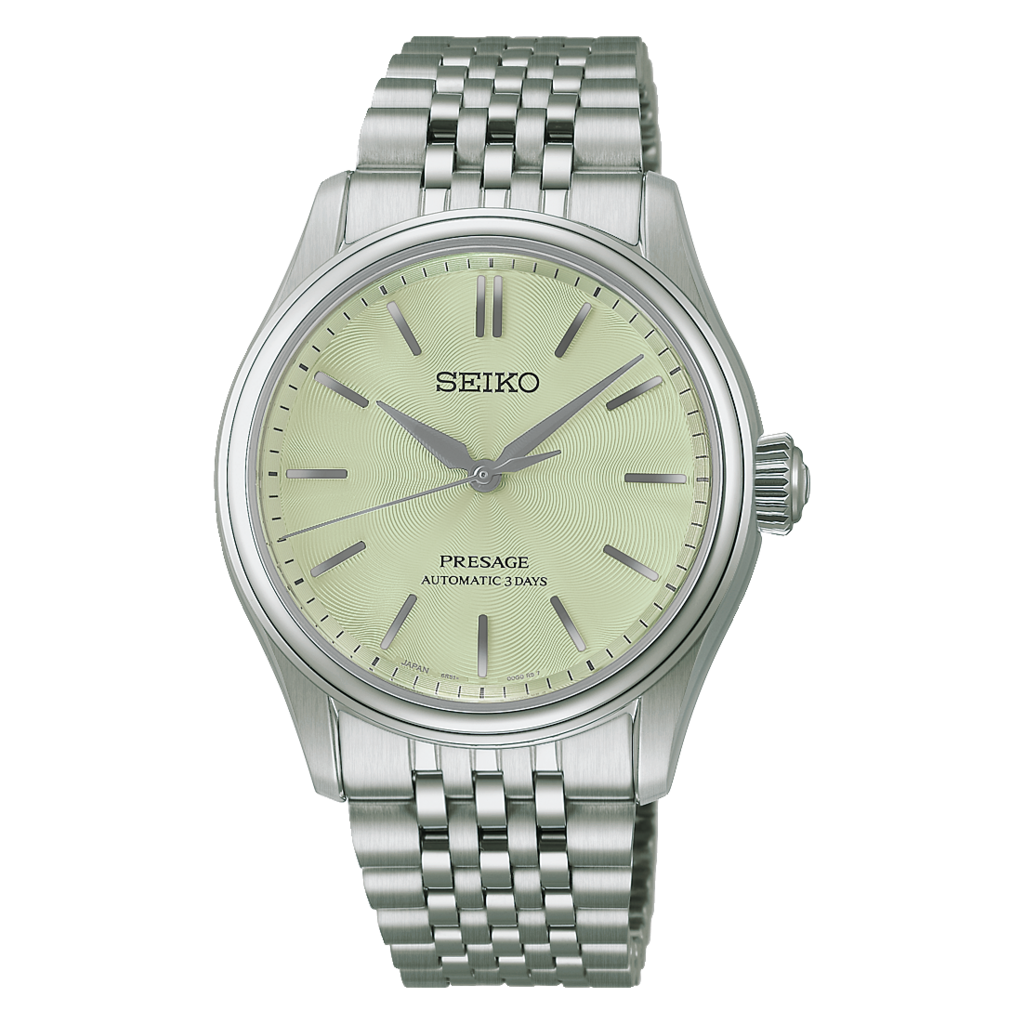 SEIKO HCC002J1