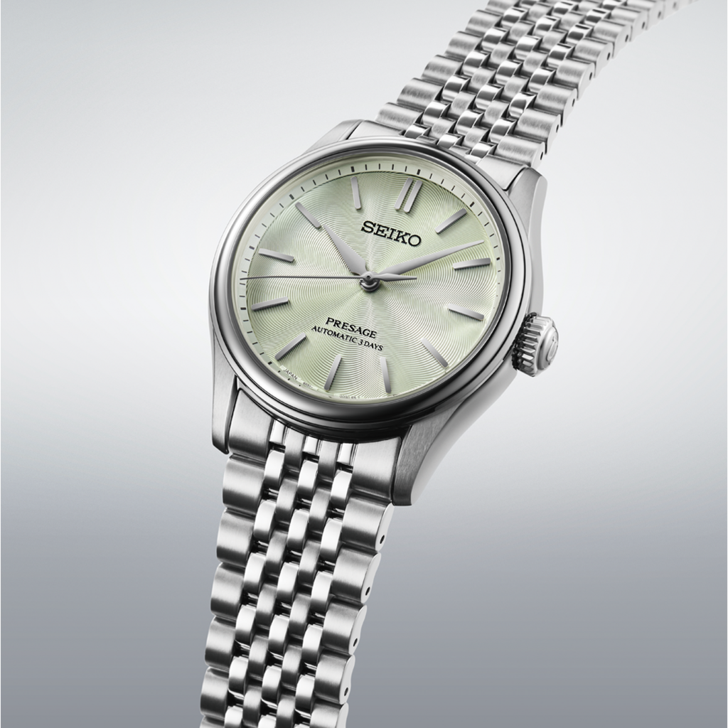 SEIKO HCC002J1