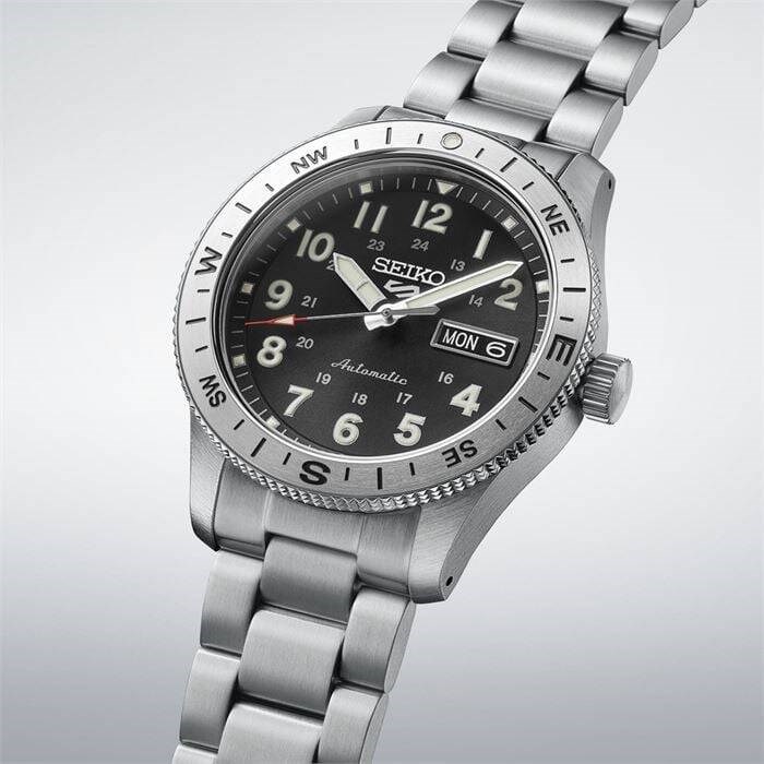 SEIKO HDB006K
