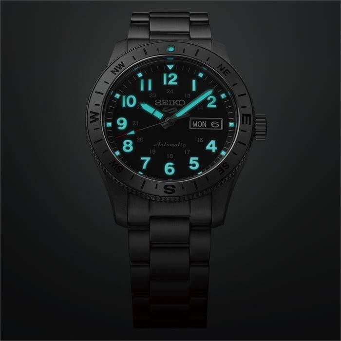 SEIKO HDB006K