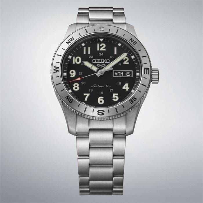 SEIKO HDB006K