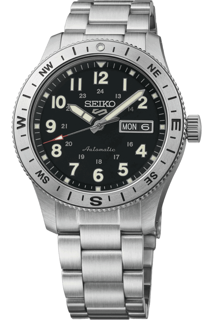 SEIKO HDB006K1