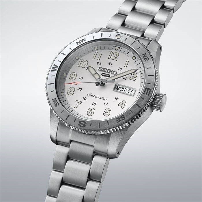SEIKO HDB007K