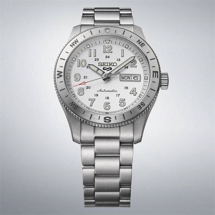 SEIKO HDB007K