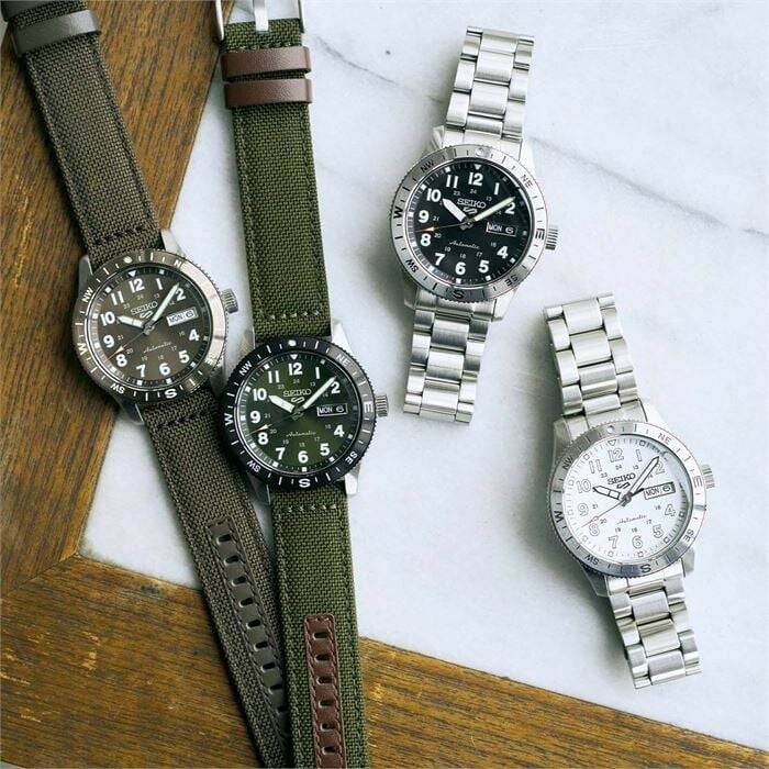 SEIKO HDB007K