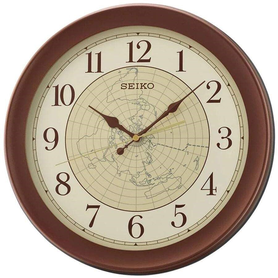 SEIKO QXA709B