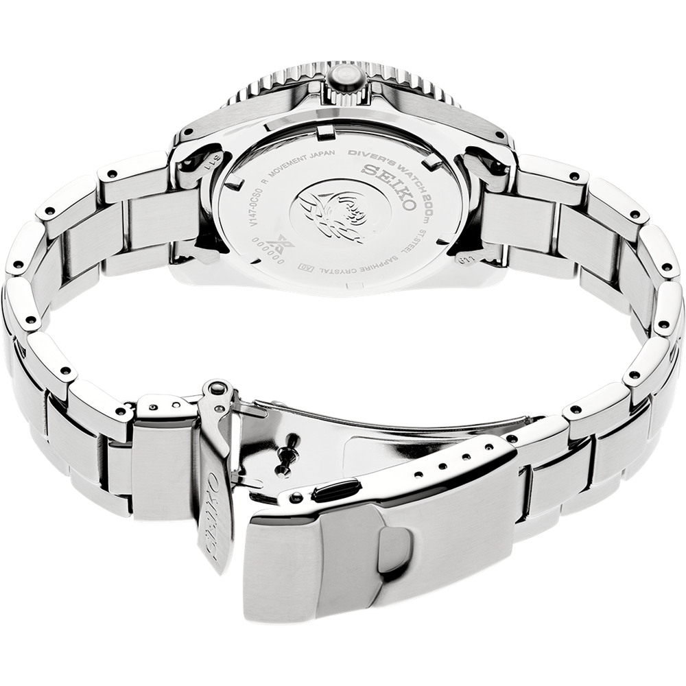SEIKO SNE583P