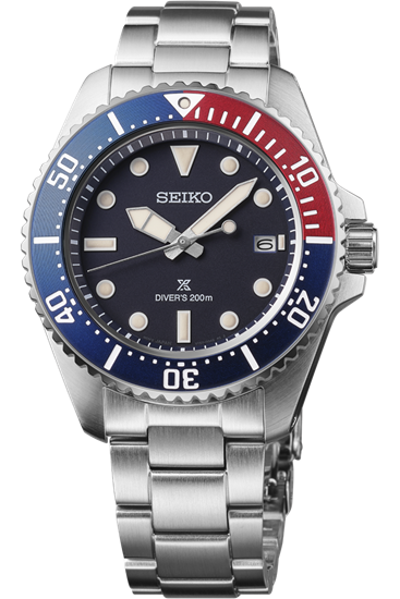 SEIKO SNE595P1