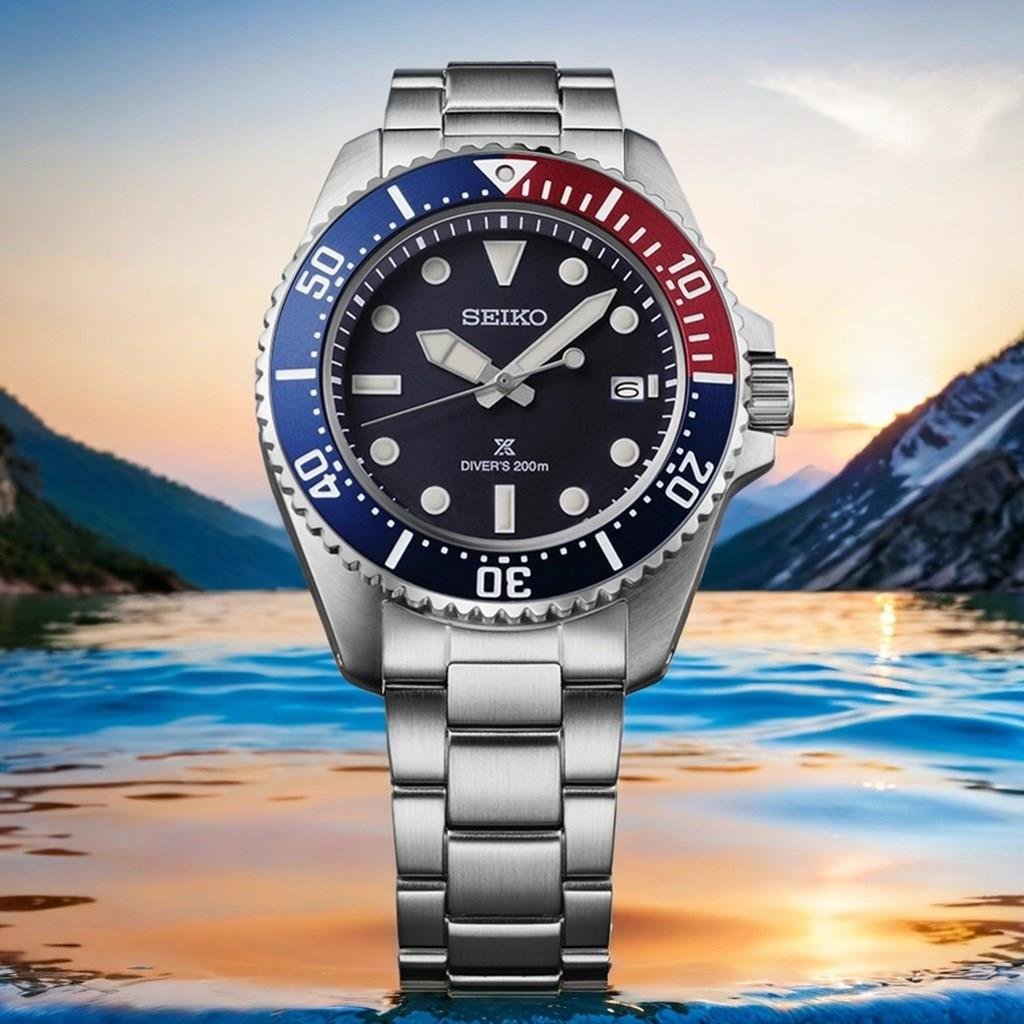 SEIKO SNE595P1