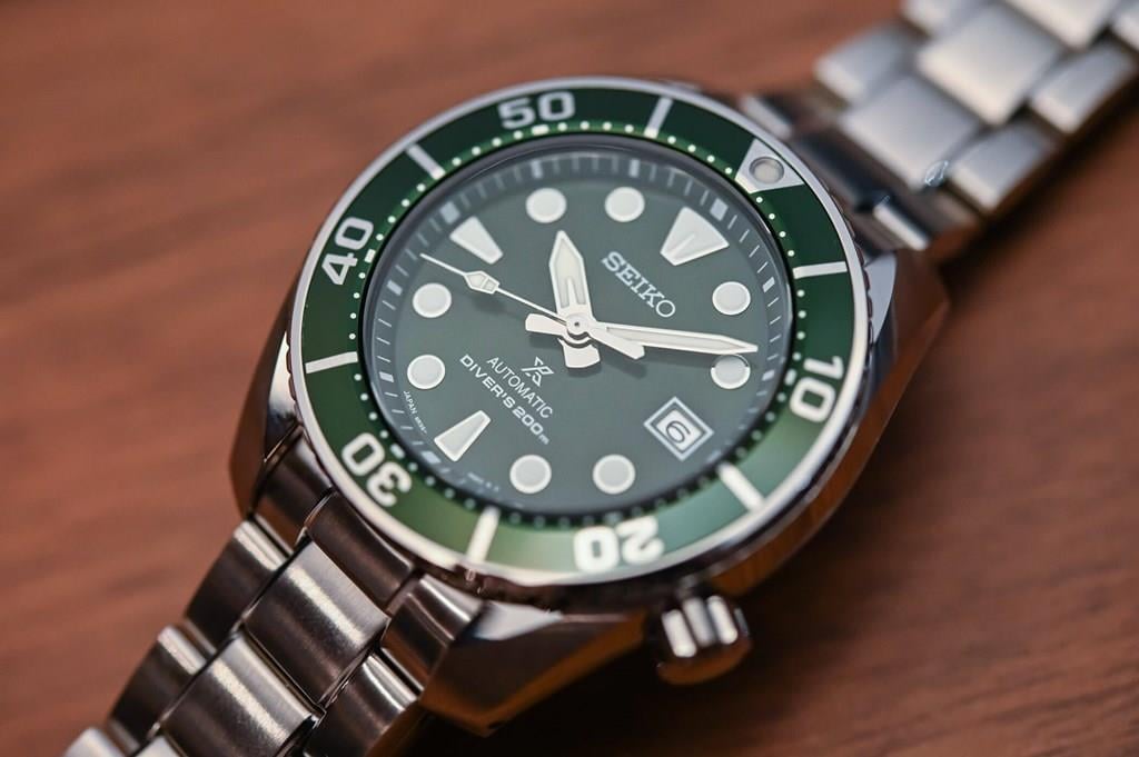 SEIKO SPB103J1