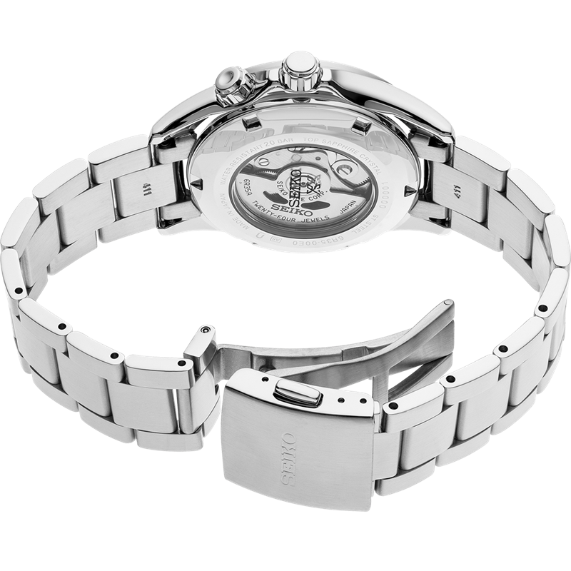 SEIKO SPB117J1