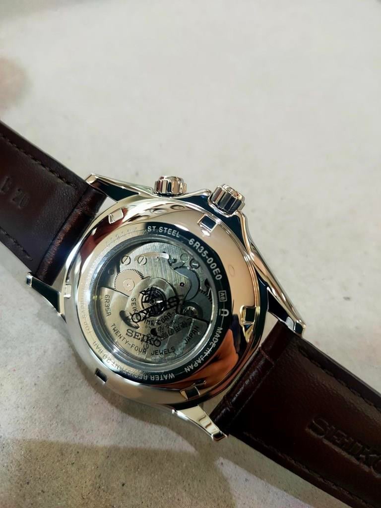 SEIKO SPB121J1