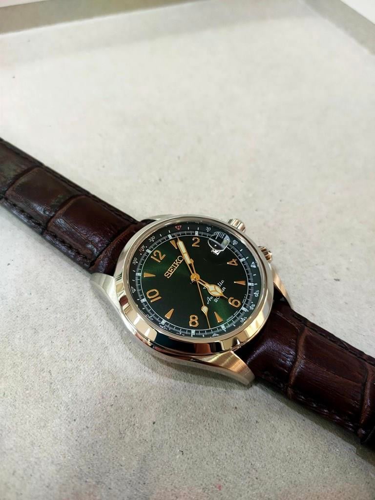SEIKO SPB121J1