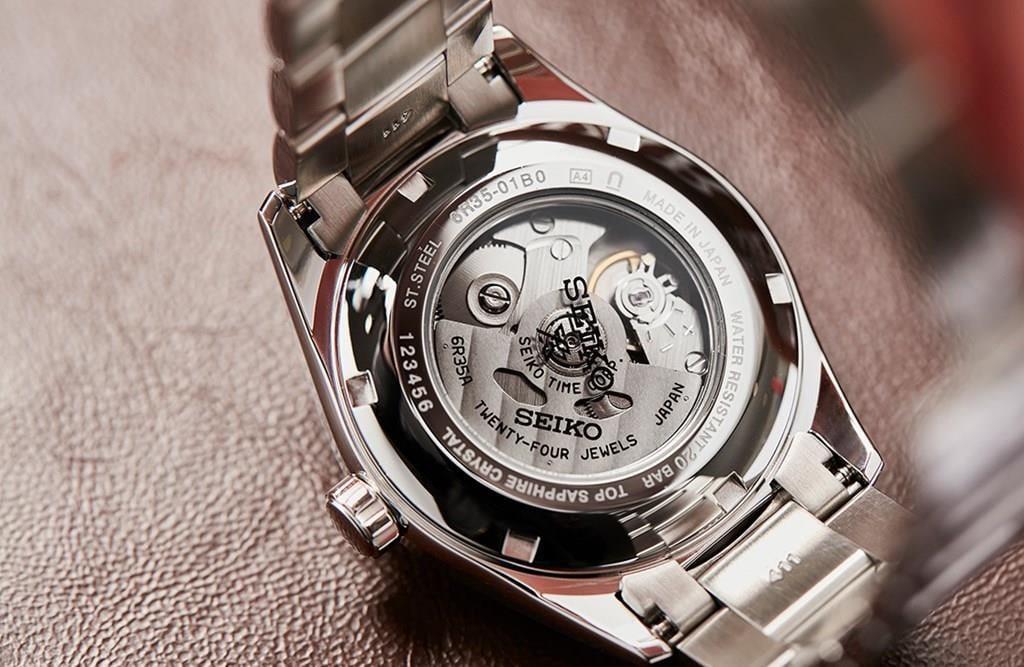 SEIKO SPB155J