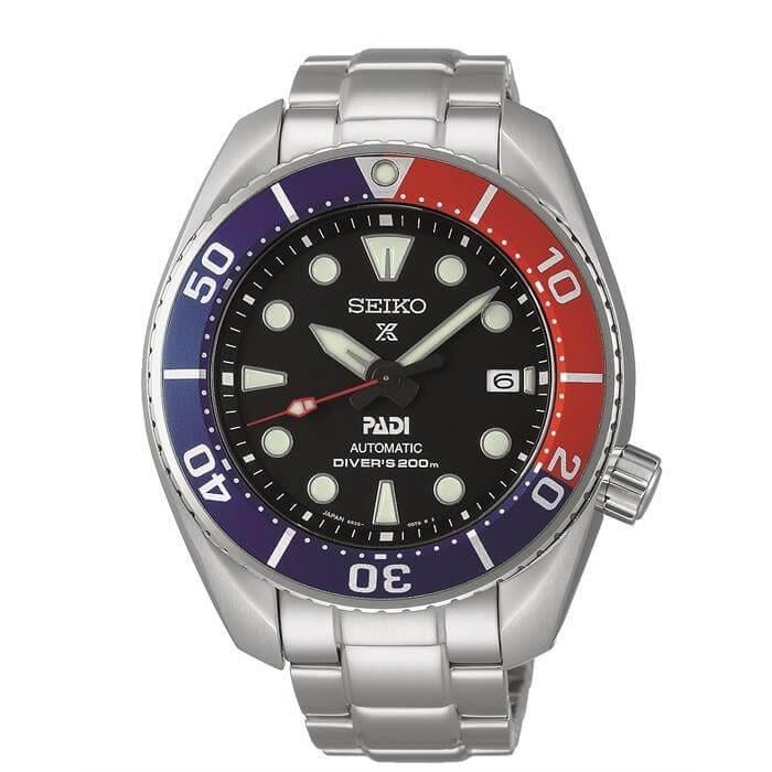 SEIKO SPB181J